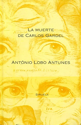 LA MUERTE DE CARLOS GARDEL