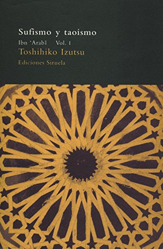 9788478443420: Sufismo y taosmo I (Spanish Edition)