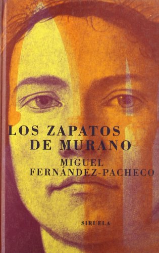 Beispielbild fr ZAPATOS DE MURANO TE-53 * zum Verkauf von Siglo Actual libros