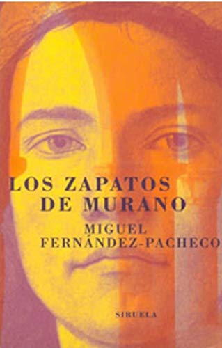 Stock image for LOS ZAPATOS DE MURANO for sale by Librera Circus