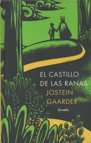 9788478444809: El castillo de las ranas