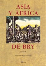 9788478444823: Asia y África: 8 (La Biblioteca Sumergida / Serie mayor)