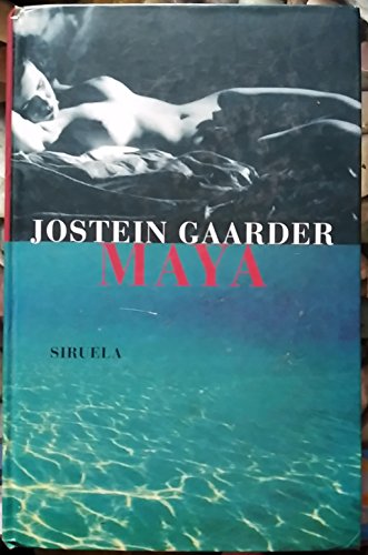 Imagen de archivo de Maya a la venta por Librera Prez Galds