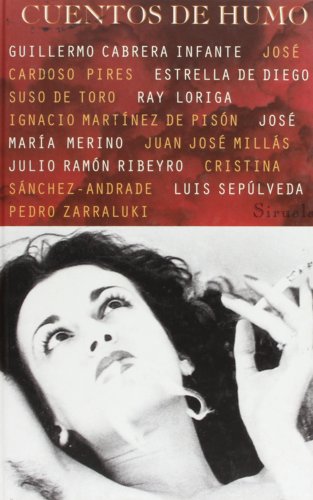 Imagen de archivo de Cuentos De Humo (libros Del Tiempo 142) (cartone) - Cabrera a la venta por Juanpebooks