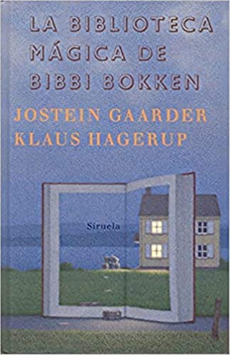 9788478445851: La biblioteca mgica de Bibbi Bokken