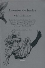 Stock image for Cuentos de hadas victorianos for sale by Iridium_Books