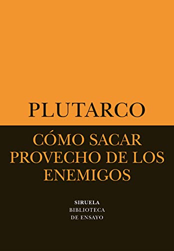 Beispielbild fr CMO SACAR PROVECHO DE LOS ENEMIGOS zum Verkauf von KALAMO LIBROS, S.L.