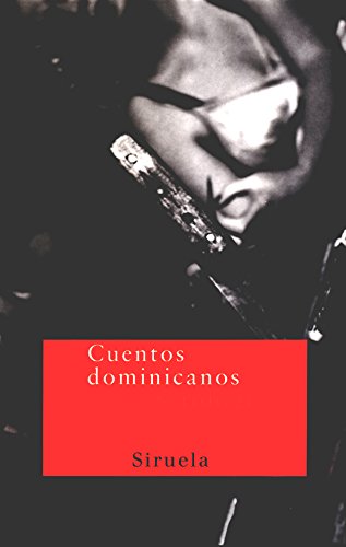 Beispielbild fr Cuentos dominicanos: (una antologa) (Nuevos Tiempos (Madrid, Spain), 13.) (Spanish Edition) zum Verkauf von Open Books West Loop
