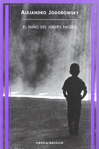 Beispielbild fr El niño del jueves negro (Spanish Edition) zum Verkauf von Books From California