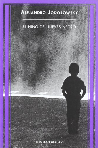 Stock image for El niño del jueves negro (Spanish Edition) for sale by Books From California