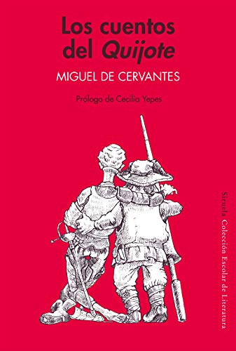 Beispielbild fr Los Cuentos Del Quijote: 13 zum Verkauf von Hamelyn