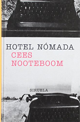 9788478446230: Hotel nmada (Libros Del Tiempo/ Books of Time)