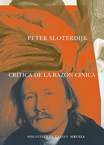 9788478446599: Critica de la razon cinica/ Critics of the Cynical Reason