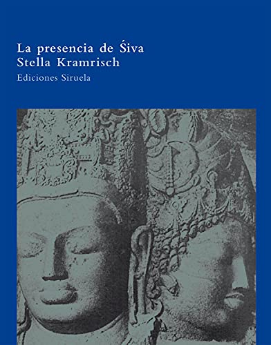 9788478446797: La presencia de Siva (Spanish Edition)