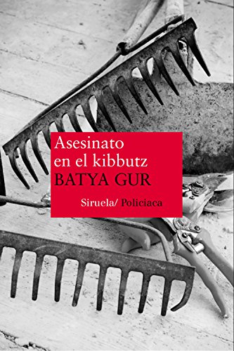9788478446919: Asesinato en el kibbutz: Un caso comunitario (Nuevos Tiempos/ New Times) (Spanish Edition)