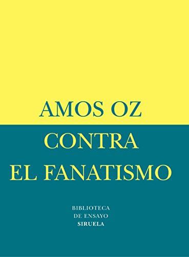 Stock image for Contra el fanatismo for sale by WorldofBooks