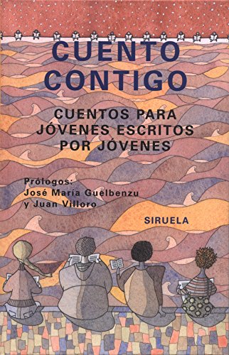 Beispielbild fr Cuento Contigo: Cuentos para Jvenes Escritos por Jvenes: 109 zum Verkauf von Hamelyn