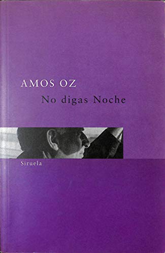 Stock image for No digas Noche for sale by Aardvark Book Depot