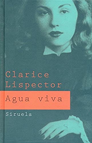 9788478447831: Agua viva: 182 (Libros del Tiempo)