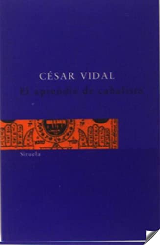 9788478447886: El aprendiz de cabalista/ The Learning of Cabalist