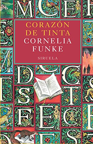 CorazÃ³n de Tinta (Inkheart) (Spanish Edition) (9788478447909) by Funke, Cornelia