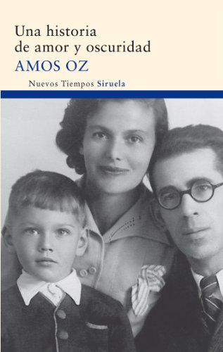 9788478447923: Una historia de amor y oscuridad: 41