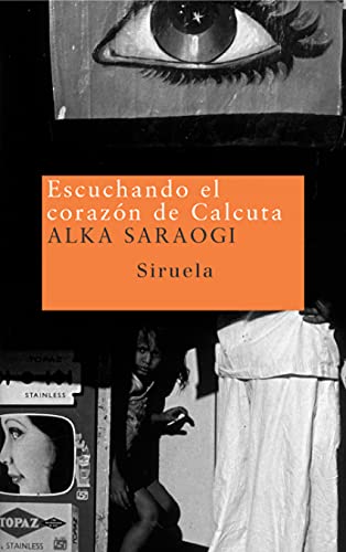 Beispielbild fr Escuchando el Corazon de Calcuta zum Verkauf von Librera 7 Colores