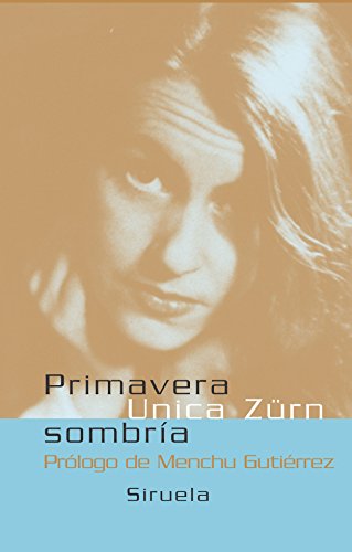 Beispielbild fr Primavera sombra (Libros del Tiempo, Band 200) zum Verkauf von medimops