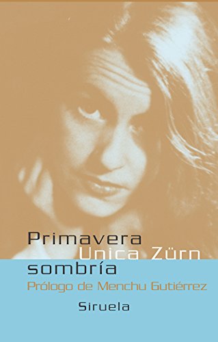 Imagen de archivo de Primavera sombra (Libros del Tiempo, Band 200) a la venta por medimops