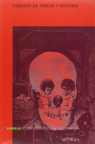 Imagen de archivo de Cuentos De Terror Y Misterio: 20 (coleccin Escolar) a la venta por RecicLibros