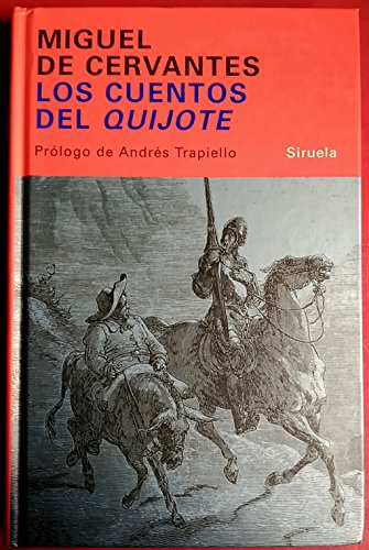 LOS CUENTOS DEL QUIJOTE