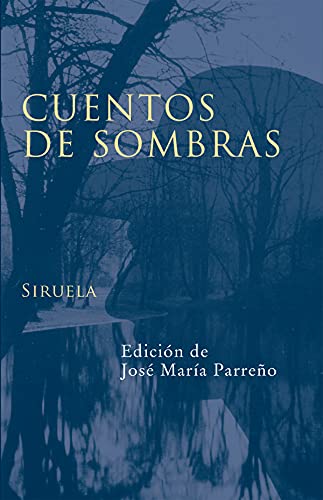 Stock image for CUENTOS DE SOMBRAS for sale by Antrtica
