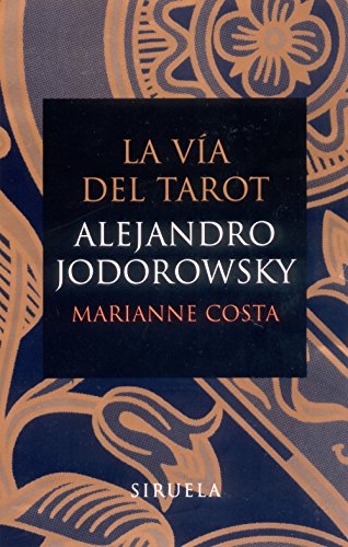 9788478448937: La va del Tarot (flexibook) (Libros del Tiempo)