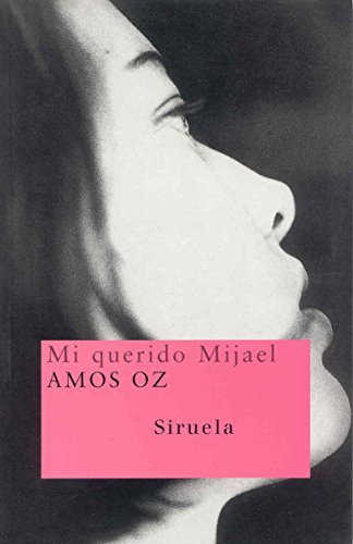 Stock image for MI QUERIDO MIJAEL for sale by Zilis Select Books