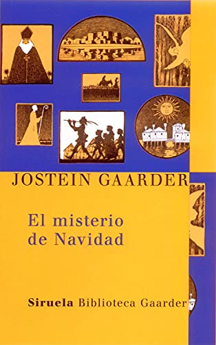 Stock image for El misterio de Navidad for sale by Librera Prez Galds