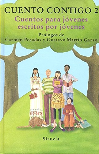 Beispielbild fr Cuento contigo 2 (Las Tres Edades / the Three Ages) zum Verkauf von medimops