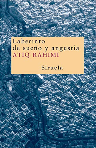 9788478449866: Laberinto de sueo y angustia: 72 (Nuevos Tiempos)