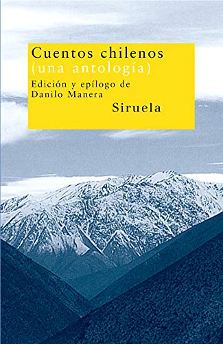 Imagen de archivo de Cuentos chilenos Rivas, Francisco / Barros, Pa / a la venta por Iridium_Books