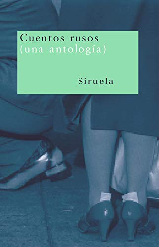 Stock image for Cuentos rusos. Una antologia (Nuevos Tiempos) (Spanish Edition) for sale by Revaluation Books