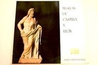 Stock image for Museos de Castilla y Len for sale by AG Library