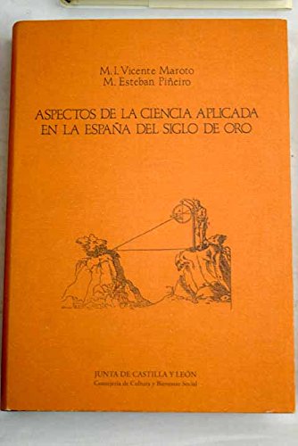 9788478460786: ASPECTOS CIENCIA APL.ESP.S.ORO