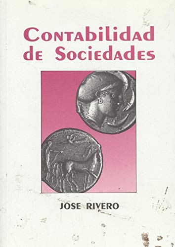Imagen de archivo de contabilidad_de_sociedades a la venta por Iridium_Books