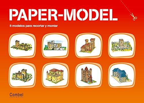 Beispielbild fr Paper model (Retallables) zum Verkauf von medimops