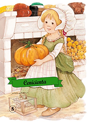 Beispielbild fr Cenicienta = Cinderella zum Verkauf von ThriftBooks-Dallas