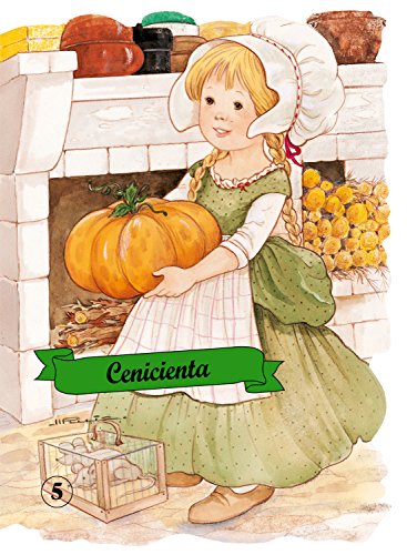 9788478642168: Cenicienta (Troquelados clsicos series) (Spanish Edition)