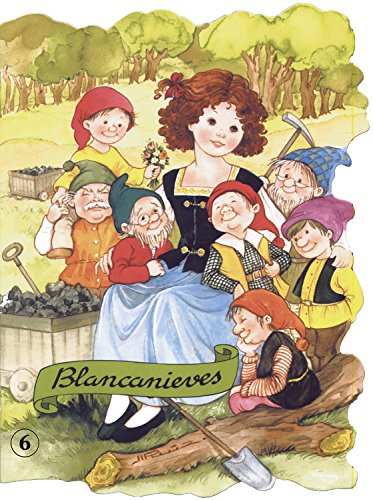 Beispielbild fr Blancanieves y los 7 Enanitos: 06 zum Verkauf von Hamelyn