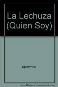 Lechuza (9788478642731) by SpanPress; Butterfield, Moira; Ford, Wayne