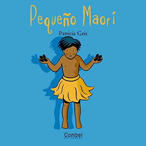 Imagen de archivo de Pequeo Maori (Nios y nias del mundo series) (Spanish Edition) a la venta por SoferBooks