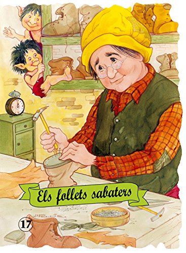 Imagen de archivo de ELS FOLLETS SABATERS a la venta por Siglo Actual libros