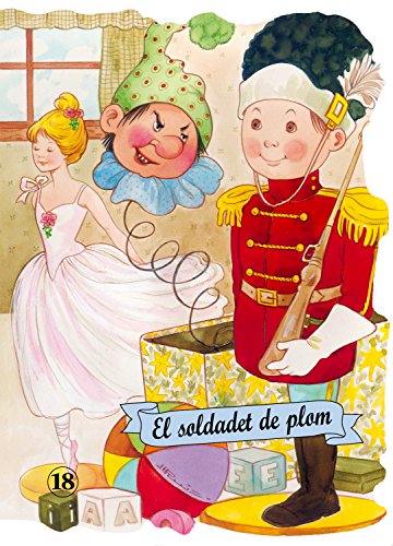 Beispielbild fr El Soldadet de Plom zum Verkauf von Hamelyn